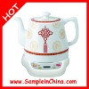 Pottery Hot Water Boiler, Consumer Electronics, Cordless Electric Jug Kettle (KTL0047)
