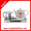 Pottery Water Boiler, Consumer Electronics, Cookware Sets (KTL0069)