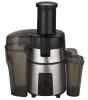 Power Juicer and Blender