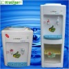 Power saving/ Foshan China/Electronic refrigeration! Desktop hot&cold water dispenser