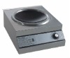 Powerful desktop induction cooker  3000W