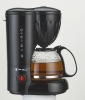 Practical Electric Coffee Maker,GS/CE/ROHS/LFGB