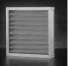 Pre-efficiency filter for Central Air Conditioners/A/C conditioner filter