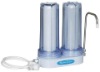 Pre-filters / counter top water filter / Carbon filters
