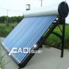 Pre-heated Solar Water Heater (250L)