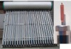 Pre-heated pressure solar water heater(200-300L)