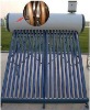 Pre-heated solar water heater(200L)