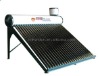 Pre-heating Solar Water Heater