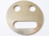 Precision Carbon Steel Flange