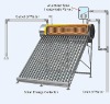 Pressure Heater With Heat Pipe