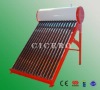 Pressure Solar Collector System