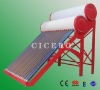 Pressure Solar Collector System