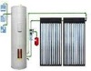 Pressure Solar Water Heater