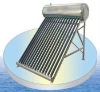 Pressure Solar Water Heater