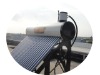 Pressure Solar Water Heater--SRCC,ISO.CE,SGS,SOLAR KEYMARK