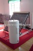 Pressure solar water heater