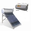 Pressure solar water heater(CHCH)