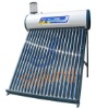 Pressure solar water heater(CHCH)