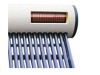 Pressurized Pre-heat Solar Water Heater with copper coil