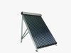 Pressurized Solar Collector