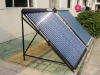 Pressurized Solar Heat Collector