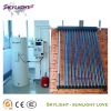 Pressurized Solar Hot Water Heater(CE ISO SGS)