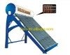 Pressurized Solar Water Heater