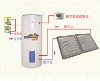 Pressurized Solar Water Heater