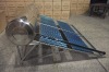 Pressurized Solar Water Heater