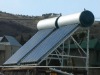 Pressurized Solar Water Heater