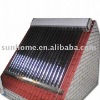 Pressurized Solar Water Heater