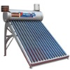 Pressurized Solar Water Heater--ISO.CE,SGS.