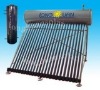 Pressurized Solar Water Heater (LQ-007)