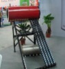 Pressurized Solar Water Heater,solar boiler,hot water geysers (haining)