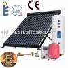 Pressurized Solar Water Heater,solar power(CE,ISO,CCC)