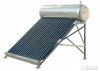 Pressurized Solar Water HeaterN037