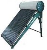 Pressurized Solar Water Heating System(L)