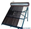 Pressurized Solar Water Heating System(L)