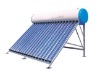 Pressurized Solar Water Heating System(L)