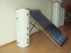 Pressurized Solar Water Tank