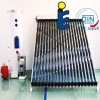 Pressurized Split Solar Water Heater System