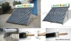 Pressurized Tank For Solar Heating Systems (SOLAR WATER HEATER,ISO9001,SOLAR KEYMARK,CE,SRCC,EN12975)