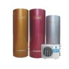 Pressurized air source water heater SHR-1P-100A/B/C