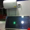 Pressurized assistant tank solar water heater(100L)