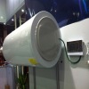 Pressurized dual tanks solar water heater(100L)