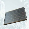 Pressurized efficiently of compact solar water heater(80L)