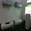 Pressurized solar heater water tank(100L)
