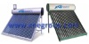 Pressurized solar water heater