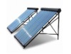 Pressurized solar water heater,Vacuum Solar Collector,Heat pipe solar collectorEN-WSH-01