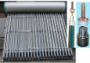 Pressurized solar water heater (Y)